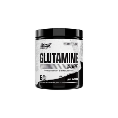 Glutamine Pure 60 serv