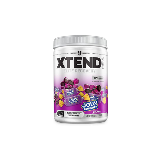 Xtend Jolly Rancher Grape 30 serv