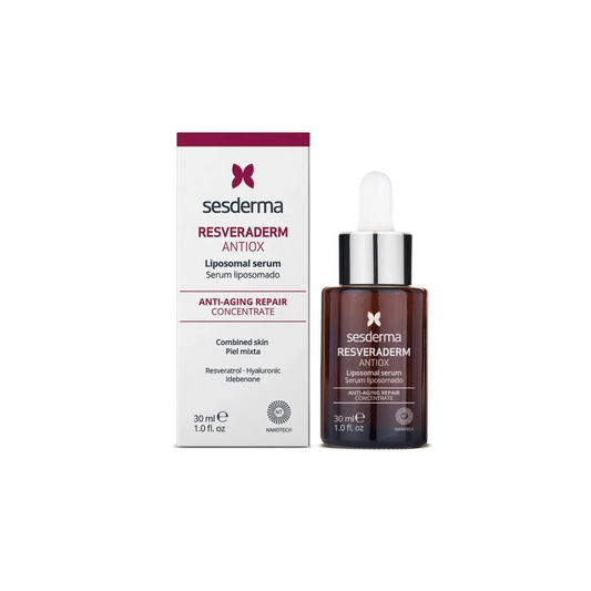 Resverdaderm Antiox Serum Anti Aging