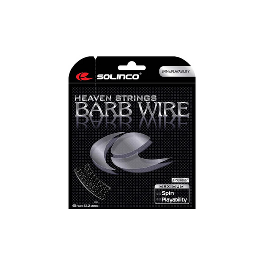 Barb Wire 17 Single Pack