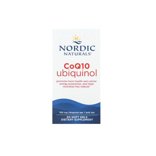 COQ10 Ubiquinol