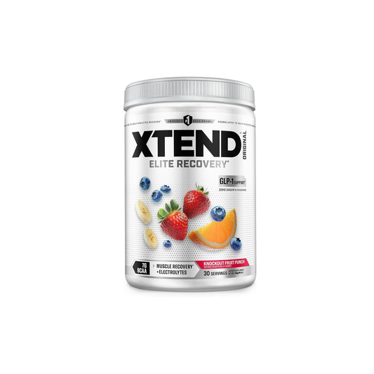 Xtend Knockout Fruit 30 serv