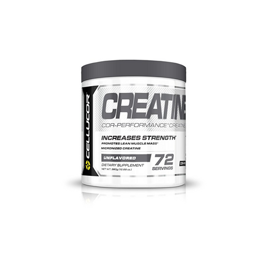 Cor-Performance Creatine 72 servings