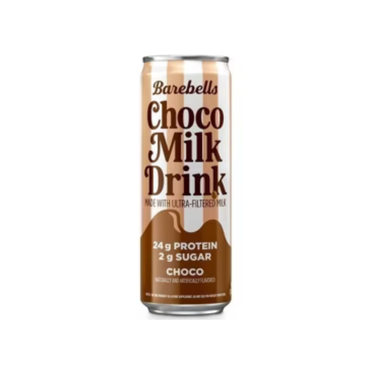 Barebells Milk Drink Choco