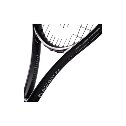 Black Out 300 Grip 2