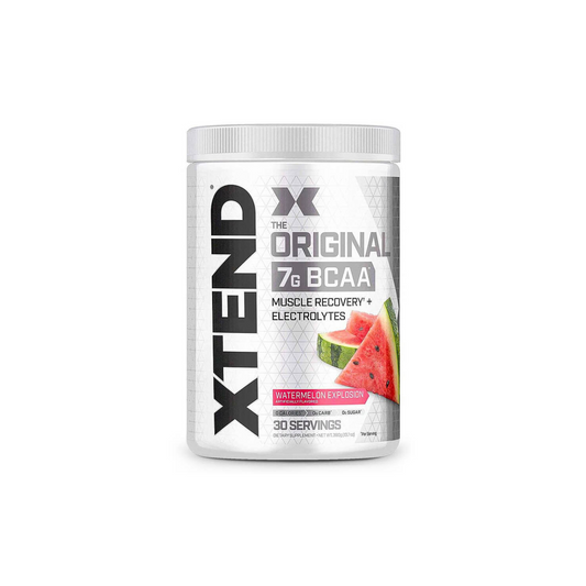 Xtend BCAA Original 30 serv Watermelon Explosion