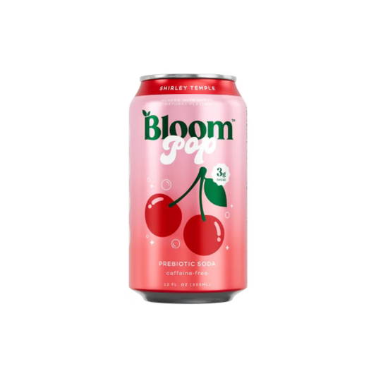 Bloom Shirley Temple