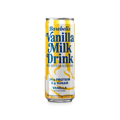 Barebells Milk Drik Vinilla