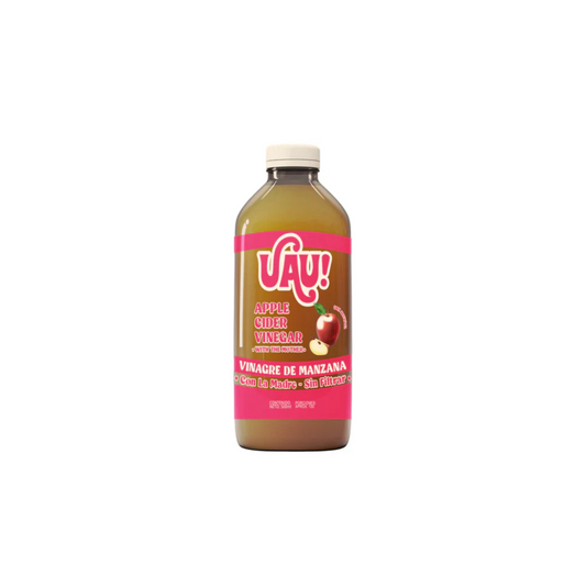 Vinagre de Manzana 500ml