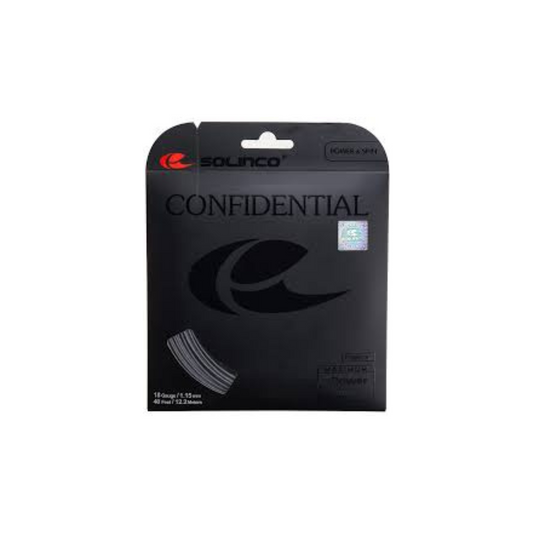 Confidential 18 Single