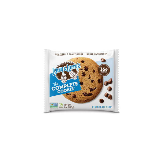Lenny & Larrys chocolate chip