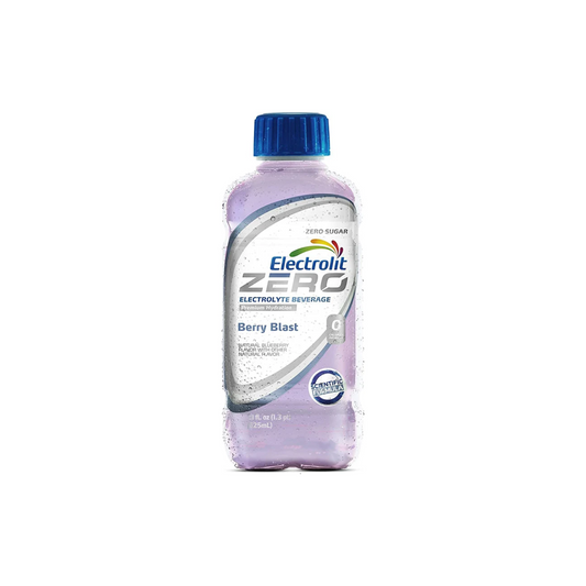 Electrolit Berry Blast Zero