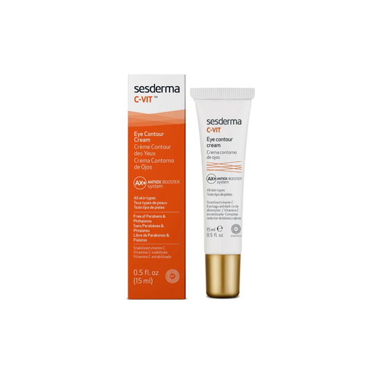 Sesderma C-Vit Contorno de Ojos