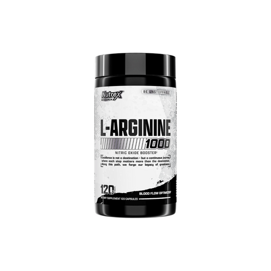 L- Arginine 1000