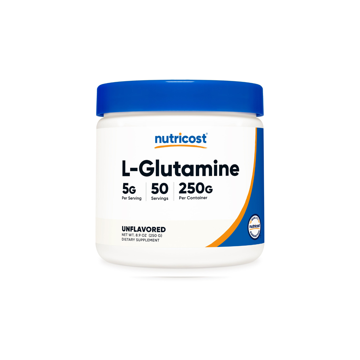 Ntricost L-Glutamine