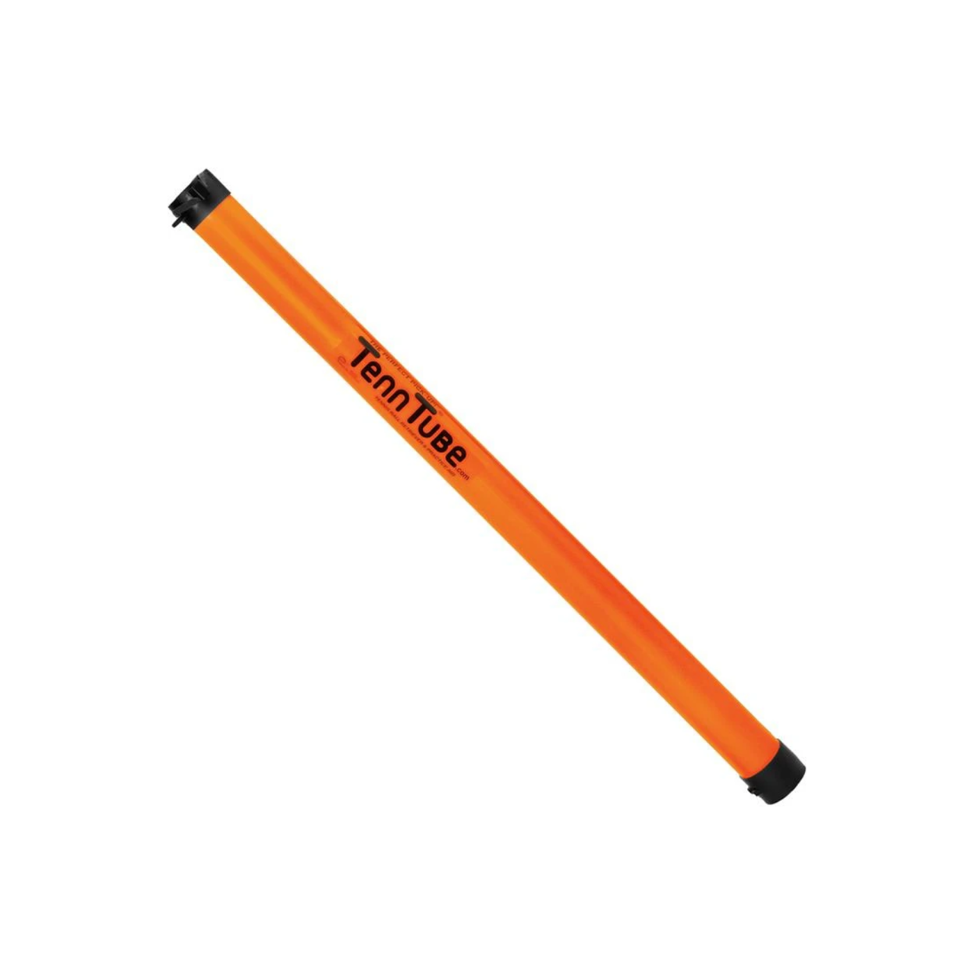 Teen Tube Orange