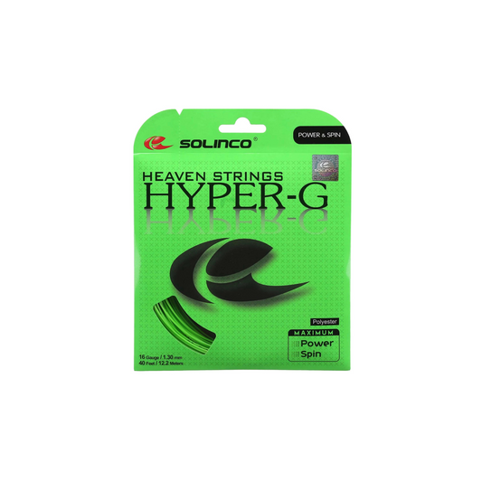 Hyper G Individual