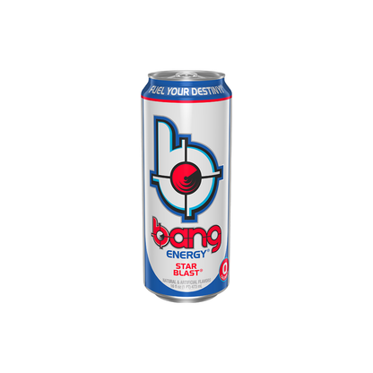 Bang Star Blast