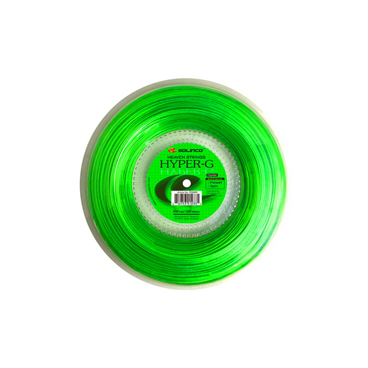 Hyper G Reel