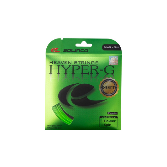 Hyper G Soft 16