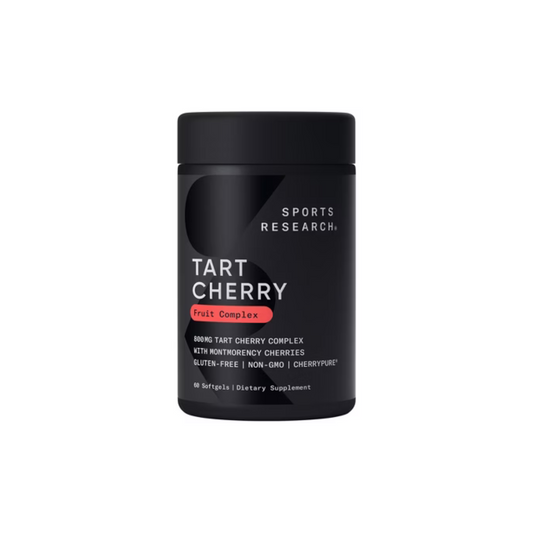 Tart Cherry Concentrate