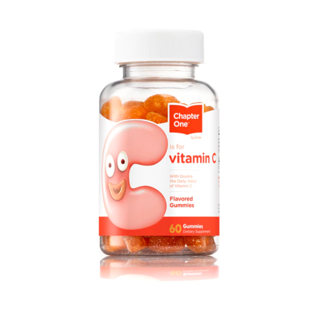 Vitamin C 60 gummies