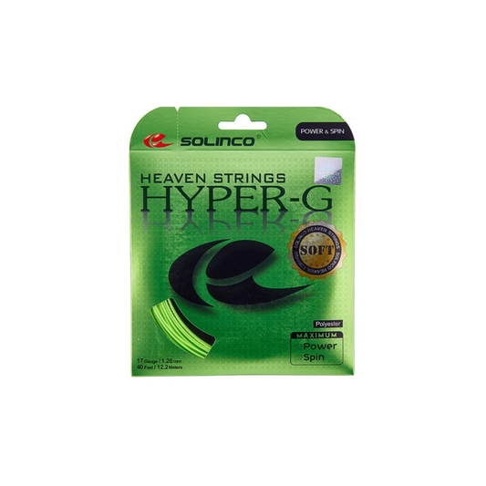 Hyper G Soft 17