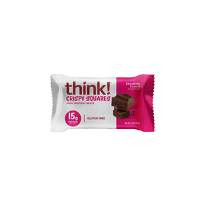 Chocolate Crunch