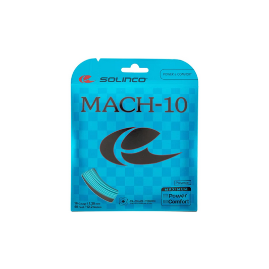 Mach-10 16
