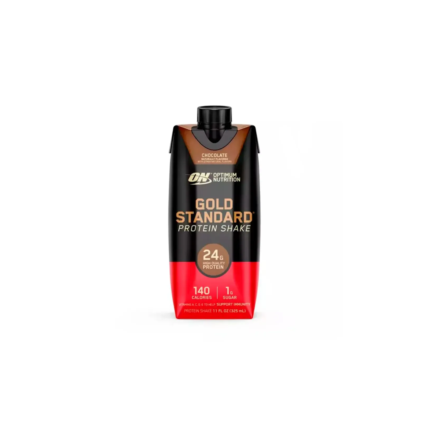 Gold Standard Protein Shake Chocolate