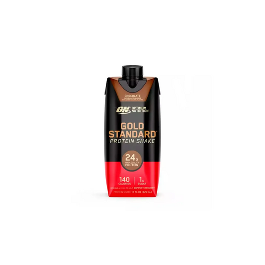 Gold Standard Protein Shake Chocolate