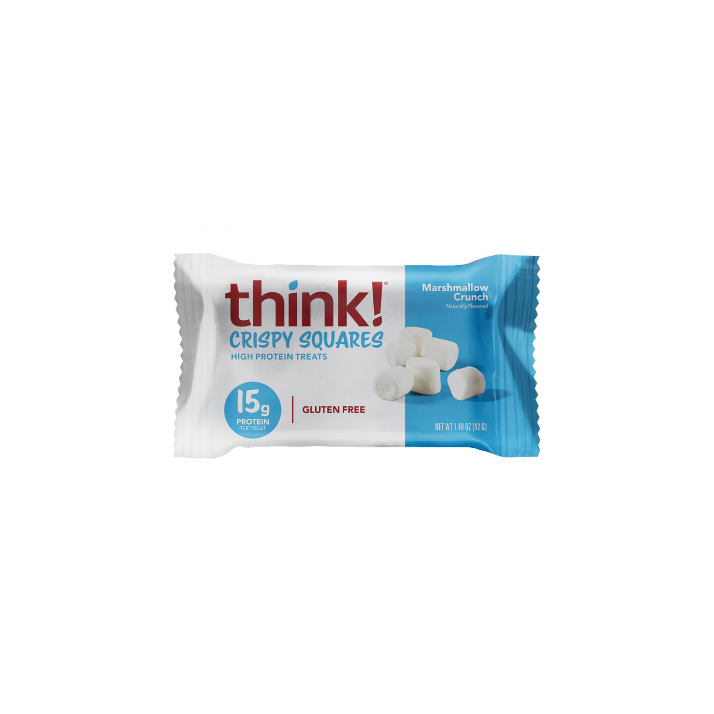 Marshmallow Crunch