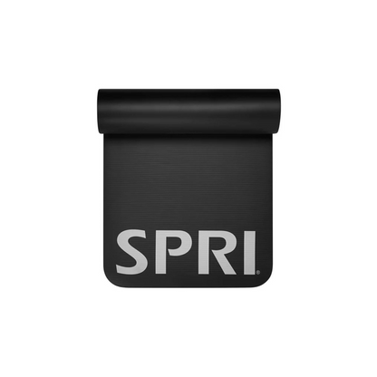 12MM SPRI Solid Mat