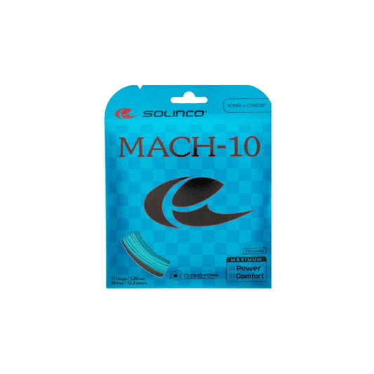 Mach-10 17
