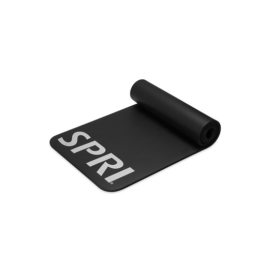 12MM SPRI Solid Mat
