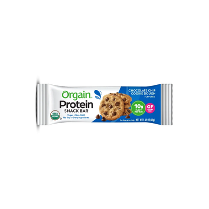 Orgain Cookie Dough