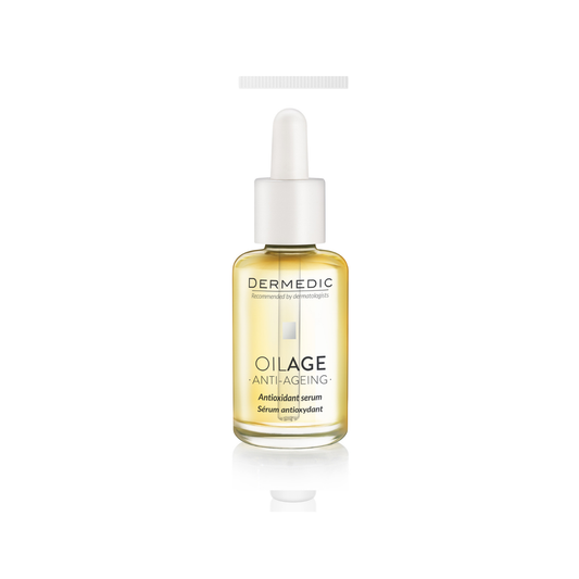 Oilage Antioxidant Serum 30 Ml