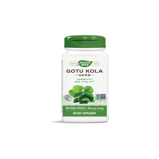 Gotu Kola Centella Asiatica