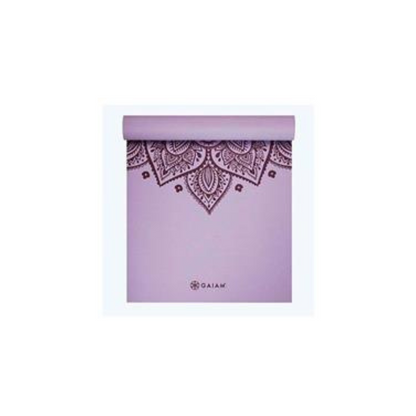 5MM Yoga Mat Lilac