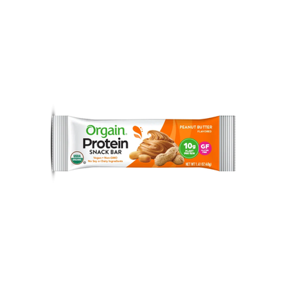 Orgain Peanut Butter