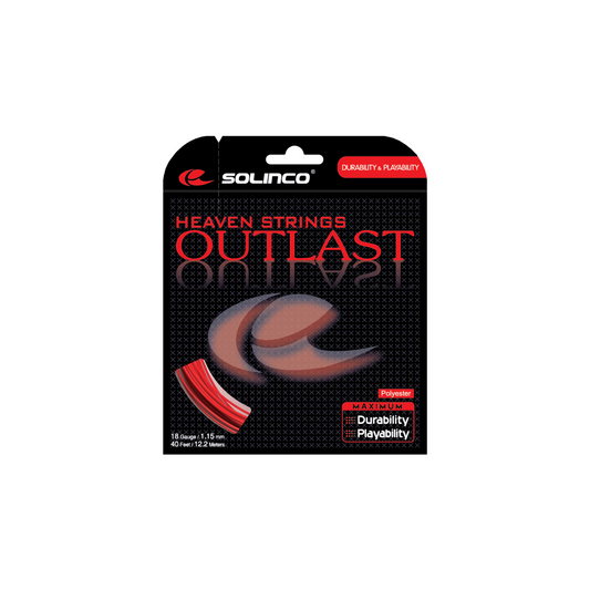 Outlast 18 Single