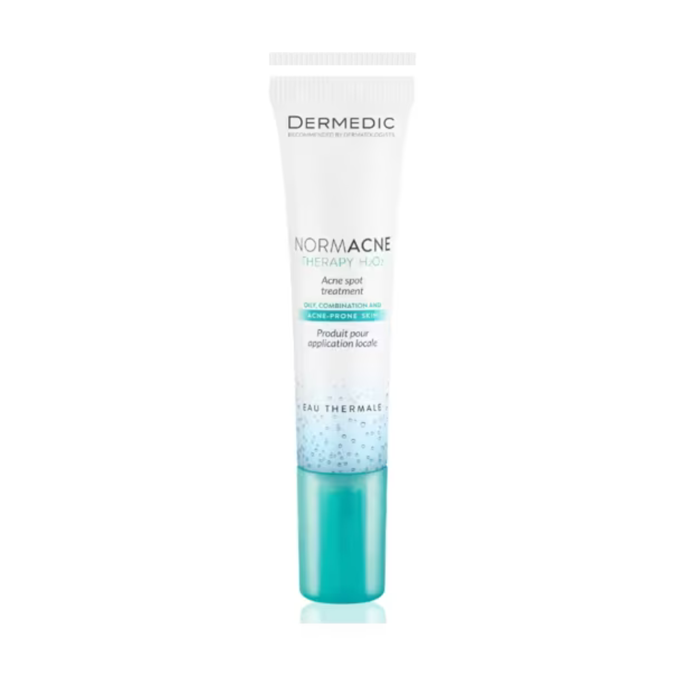 Dermedic Normacne Sport Treatment 15 ml