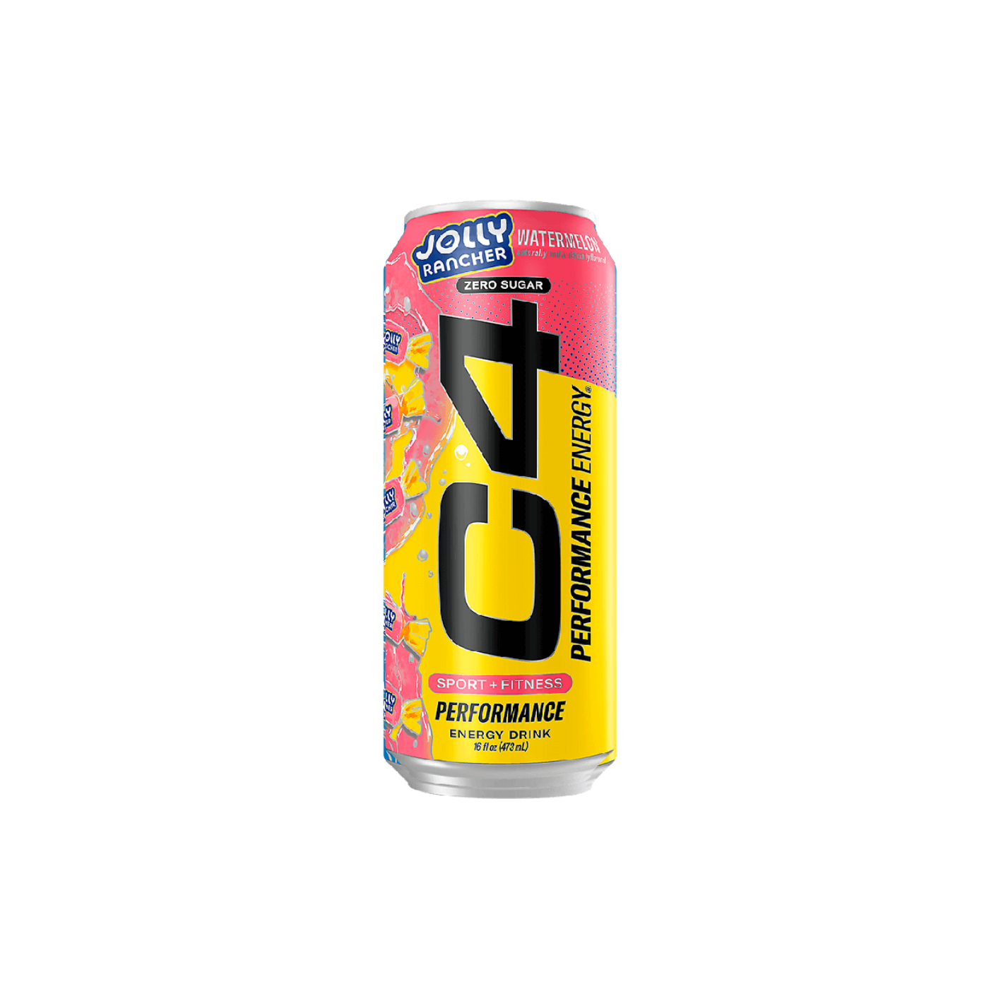 Energy Watermelon Jolly Rancher