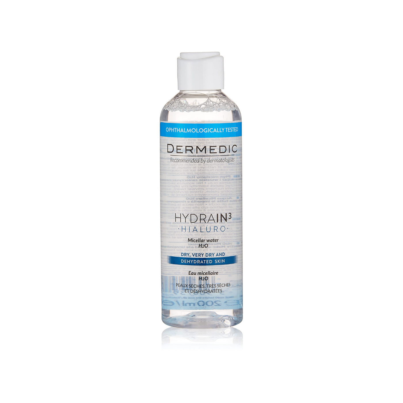 Hydrain Micellar Water H2O 200 ml