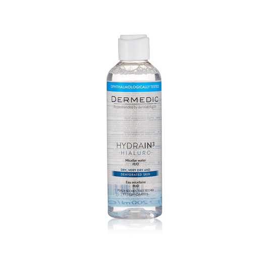 Hydrain Micellar Water H2O 200 ml