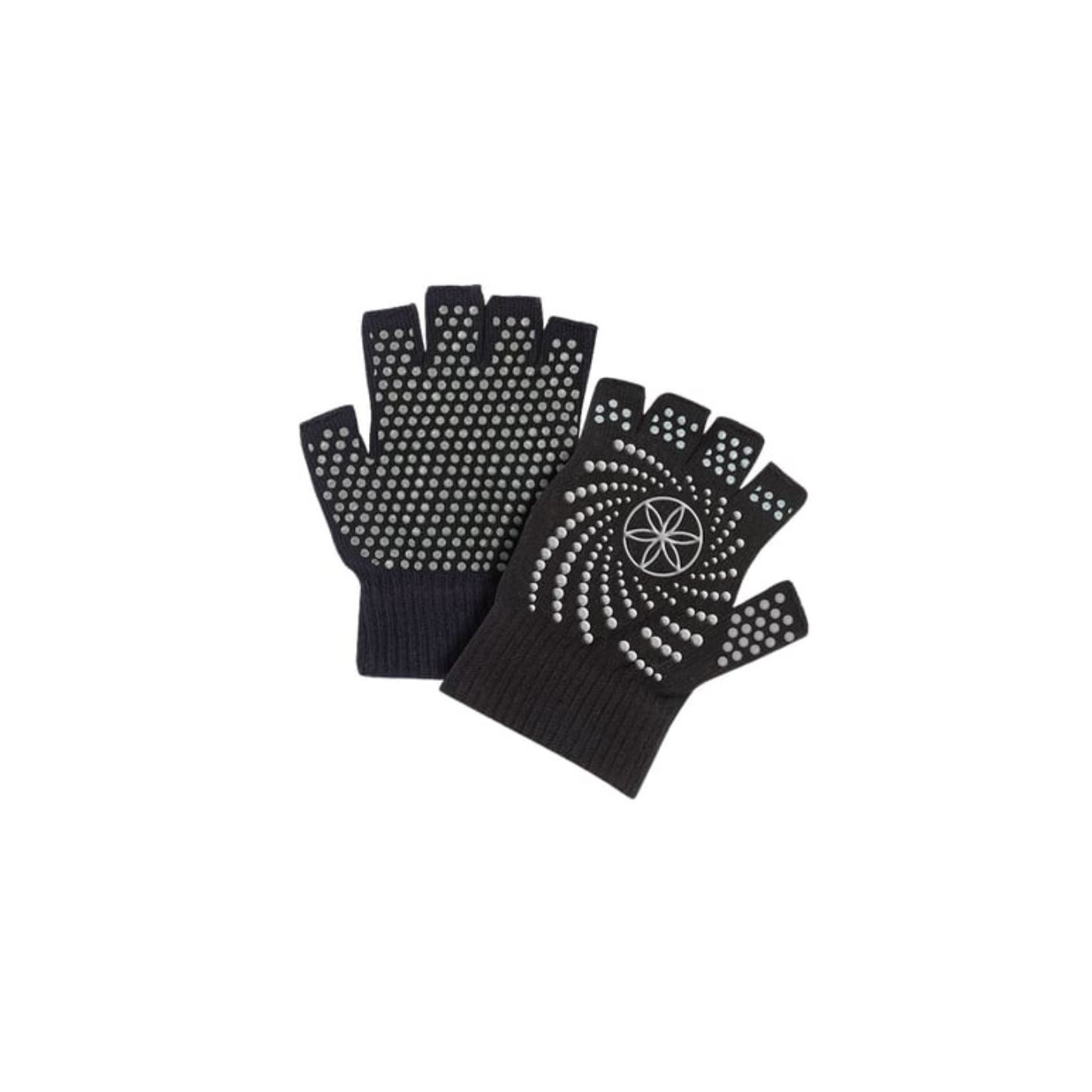 Grippy Yoga Gloves Modificado