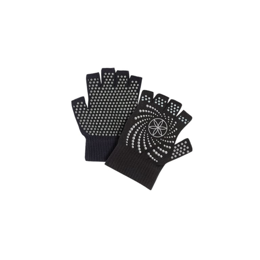 Grippy Yoga Gloves Modificado