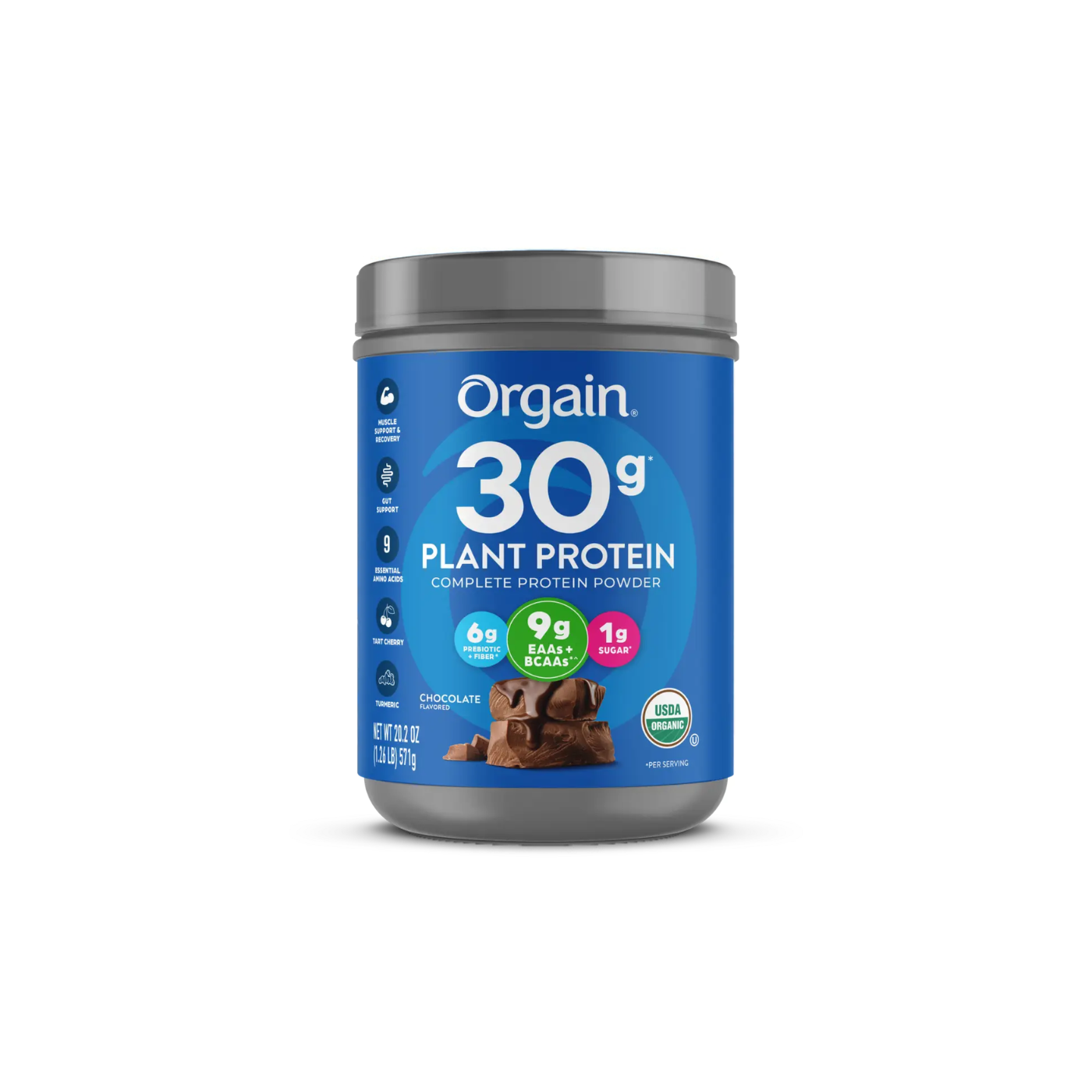Protein 30g Chocolate