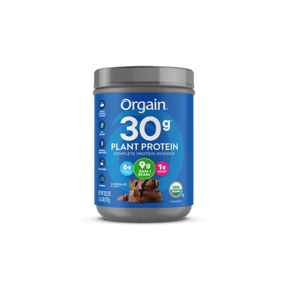 Protein 30g Chocolate
