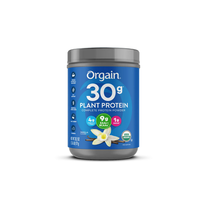 Protein 30g Vanilla
